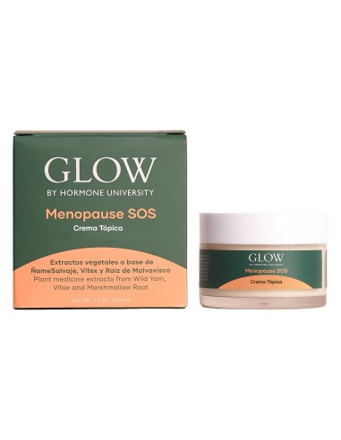 Menopause Sos Crema Topica 50 G