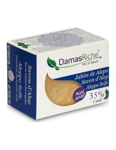 Damasriche Jabon De Alepo 35%