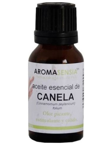 Aromasensia Canela Esencia 15 Ml