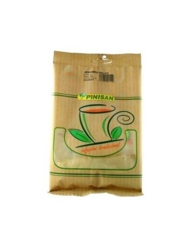 Pinisan Infusión Jengibre 50G