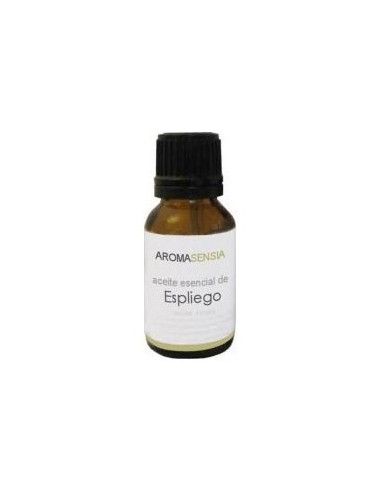 Aromasensia Espliego Aceite Esencial 15Ml