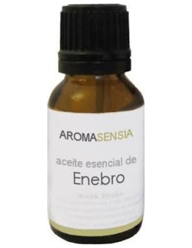 Aromasensia Aceite Esencial De Enebro 15Ml