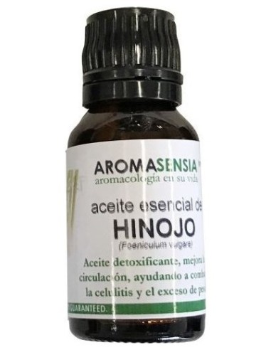 Aceite Esencial De Hinojo 15 Ml