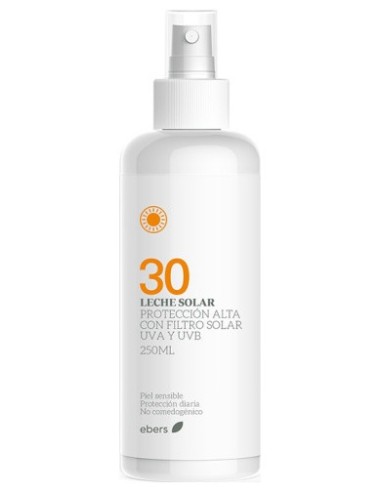 Botanica Nutrients Fotoprotect Spf30+ Spray 250Ml