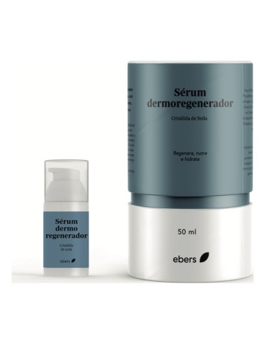 Serum Dermo - Regenerador  30 Ml