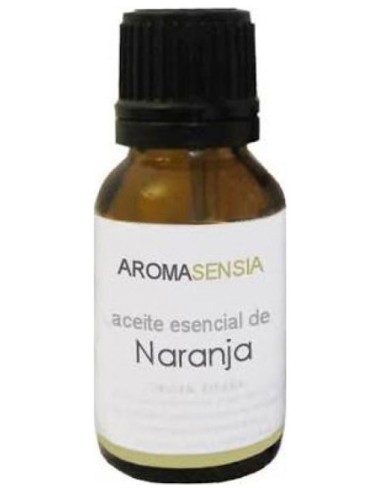 Aromasensia Aceite Esencial De Naranja 15Ml