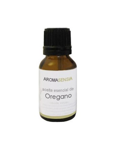 Aceite Esencial De Oregano 15 Ml