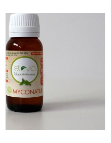 Myco Natur Liquido Extra Dulce 60 Ml