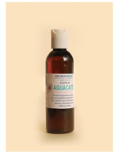 Aceite Puro Aguacate 100 Ml