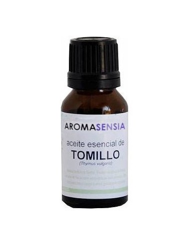 Aromasensia Tomillo Esencia 15 Ml