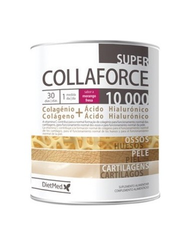 Super Collaforce 10.000 450 G En Lata