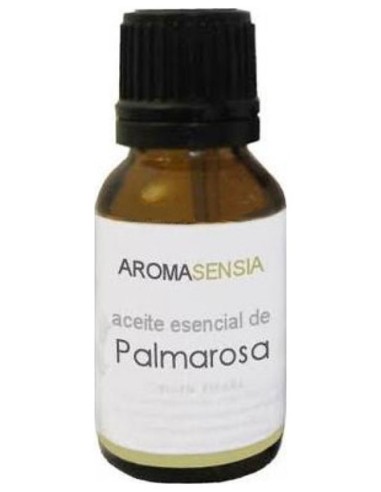 Aromasensia Aceite Esencial De Palmarosa 15Ml