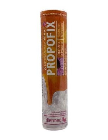 Dietmed Propofix 20 Tabletas