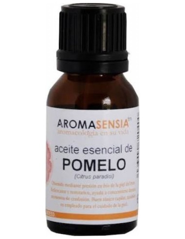 Aromasensia Pomelo Esencia 15 Ml