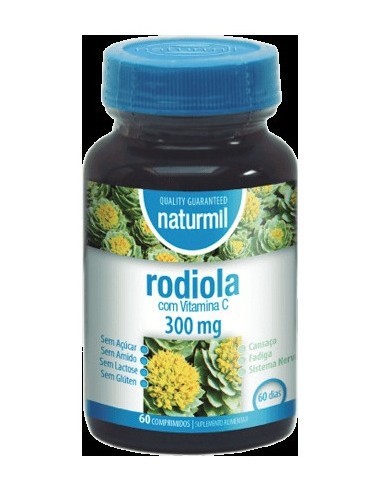 Dietmed Rodiola 60Comp