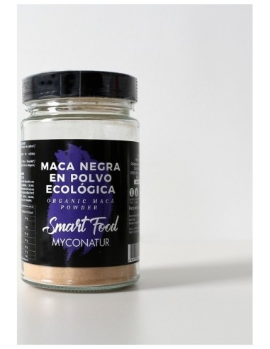 Mycofoods Maca Negra Smartfood 200G