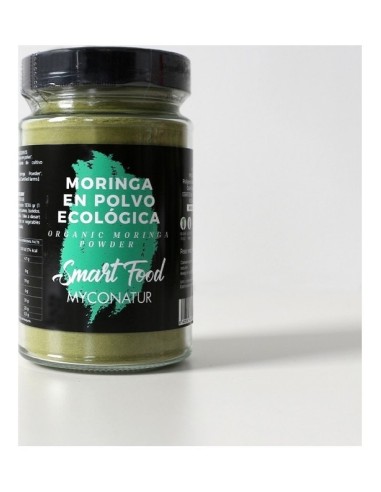 Moringa 150 G Smartfood