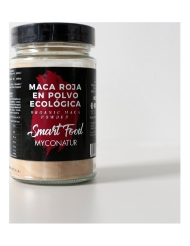 Maca Roja Smartfood 200 G