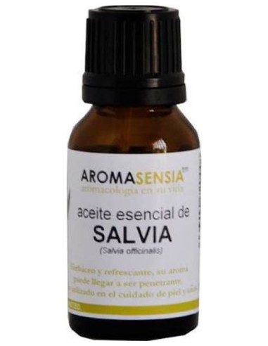 Aromasensia Salvia Esencia 15 Ml