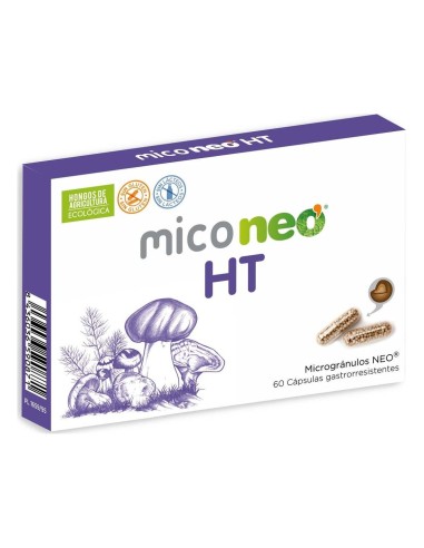 Mico Neo Ht 60 Cap