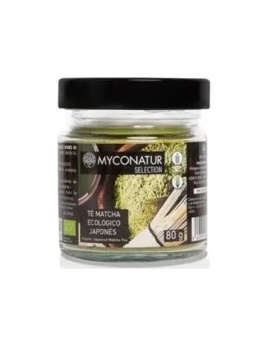 Te  Matcha Japones 70 G