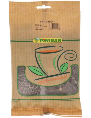 Pinisan Sauzgatillo 50G