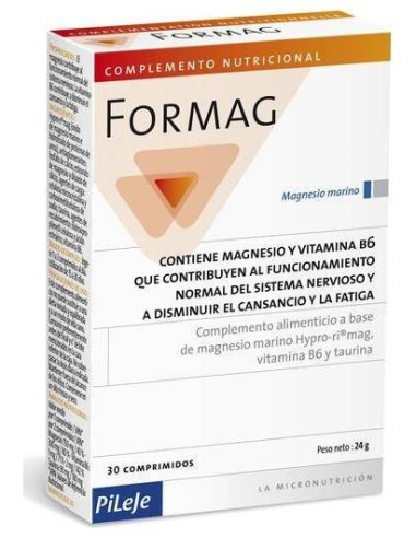 Formag 816 Mg 90 Comp