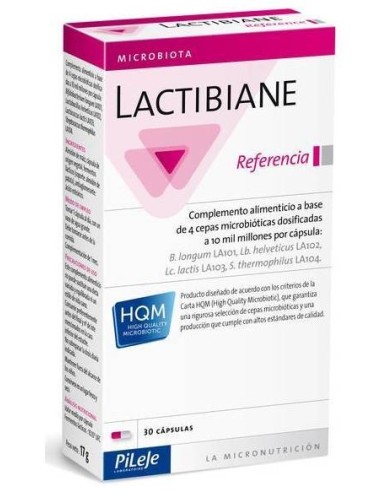 Lactibiane Reference 2,5 Gr 30 Sobres