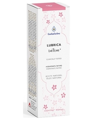 Lubrica Intim 50 Ml + Regalo