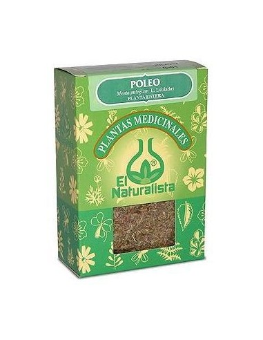 Menta-Poleo 45 G Trociscos