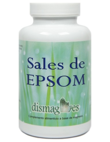 Sales Epsom Naturales 300 G