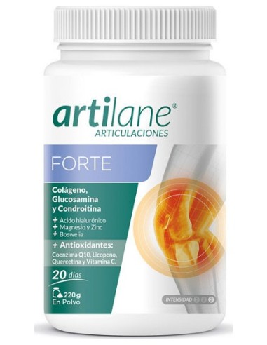 Artilane Forte Polvo 220 G Opko Health