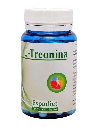 Espadiet Treonina 60Caps