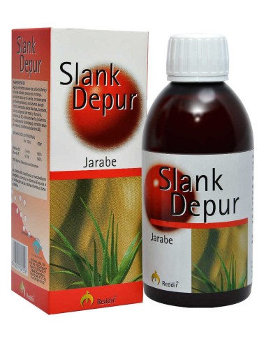 Espadiet Slank Depur 250Ml