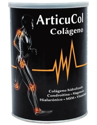 Espadiet Articucol Colágeno 300 G