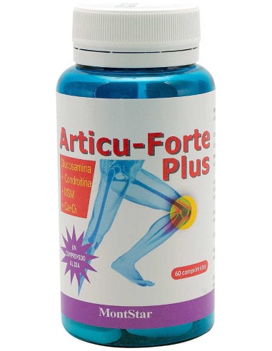 Espadiet Articu-Forte Plus 60Comp