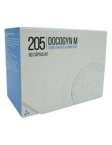 Celavista Docogyn 90Caps