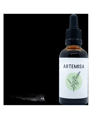 Extracto Artemisa 50 Ml