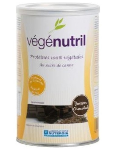 Vegenutril Chocolate 300 G