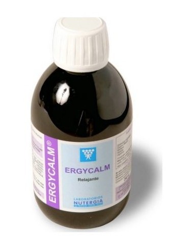 Ergycalm 250 Ml