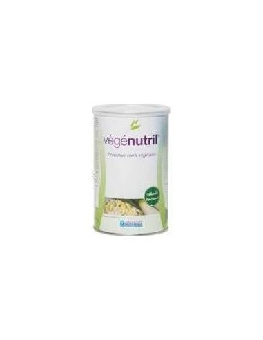 Nutergia Vegenutril Café 300G