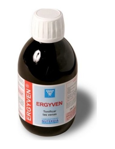 Nutergia Ergyven 250Ml