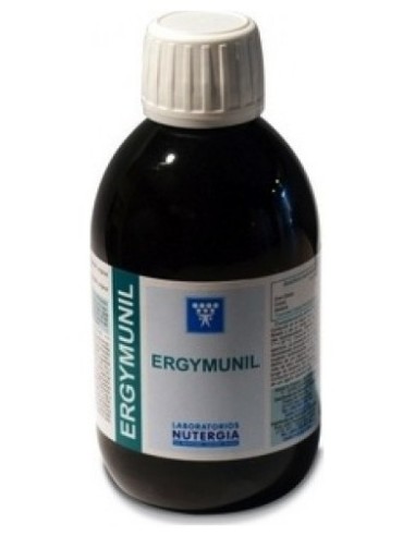 Ergymunil 250 Ml