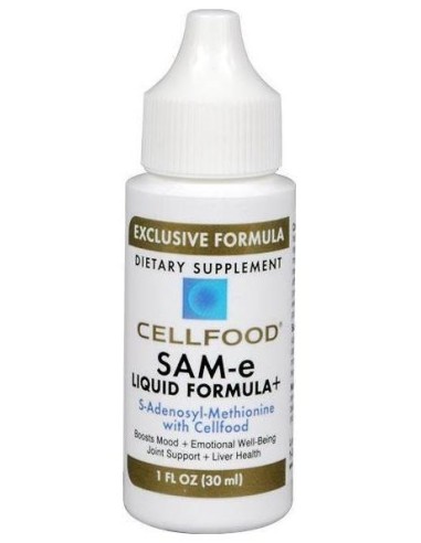 Cellfood Sam-E 30 Ml