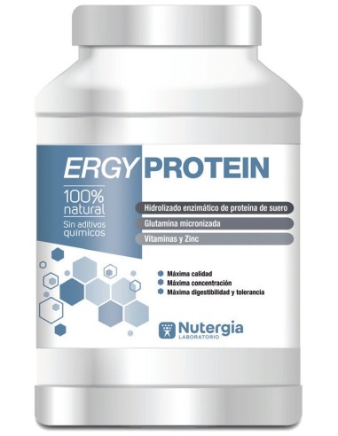 Nutergia Ergyprotein 1 Kg