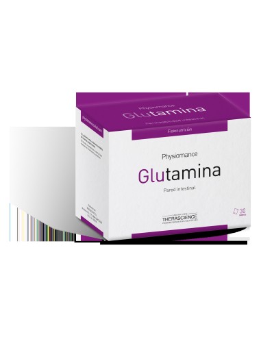 Physiomance Glutamina 30 Sobres