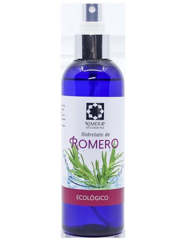 Kimera Hidrolato Romero Spray Bio 200Ml