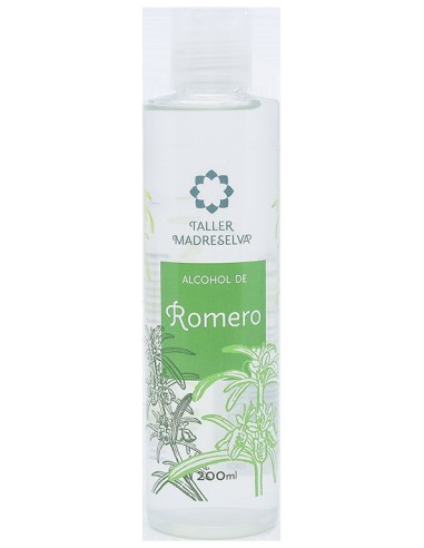 Madreselva Alcohol Romero 210Ml