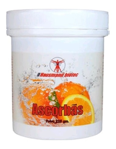 Hausmann Ascorbas 125G