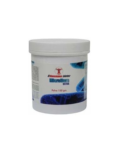 Hausmann Biotec Microflora Ultra 150G